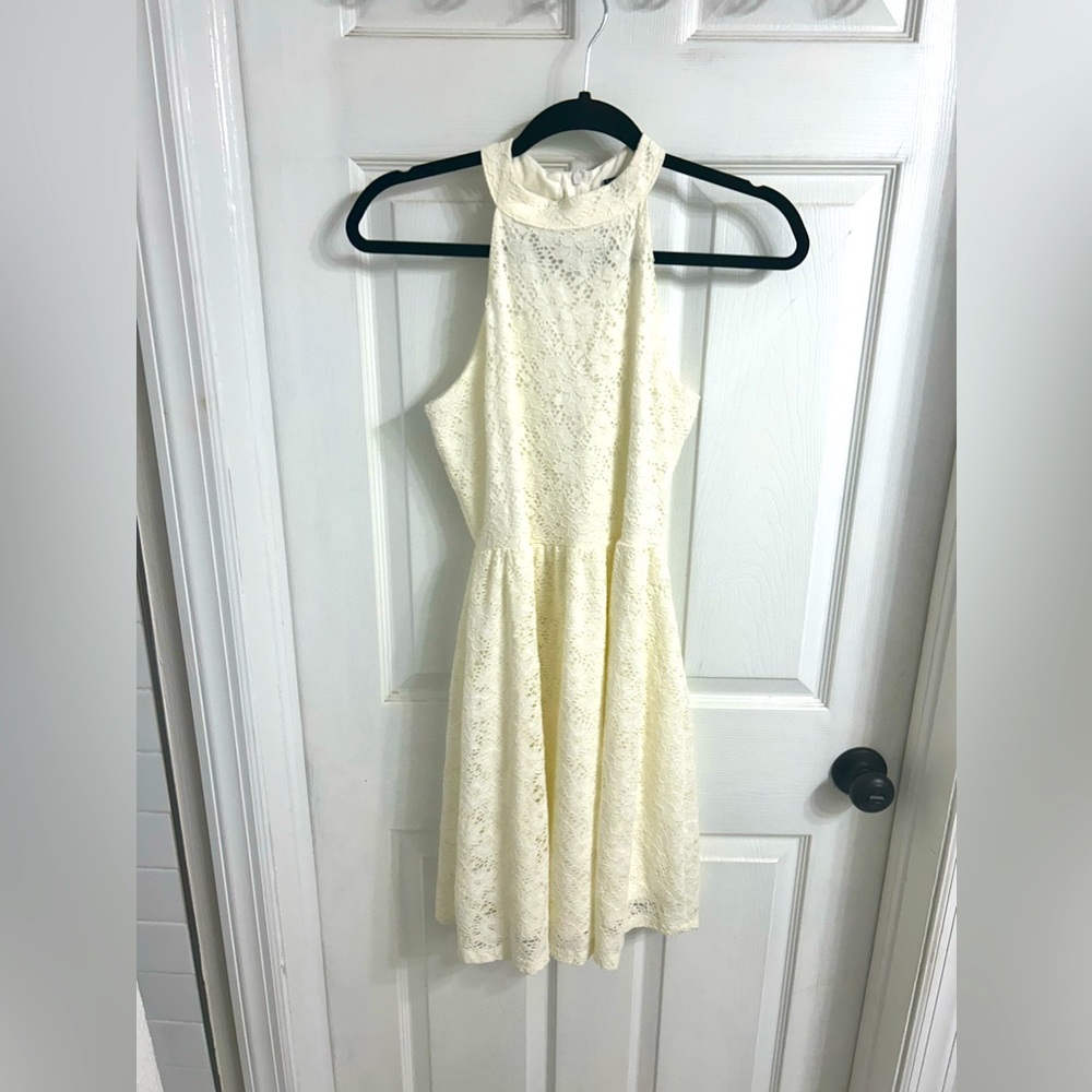 NWT Rue 21 Dress- Bride, Bridal, Bachelorette